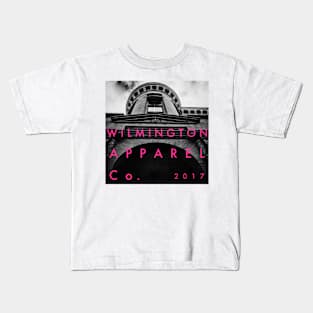 Landmark Logo Kids T-Shirt